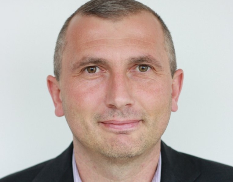 Георги Тодоров е назначен за директор на Изпълнителната дирекция по